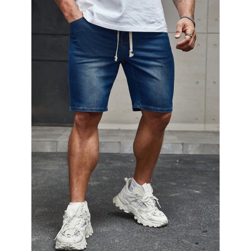 Men Denim